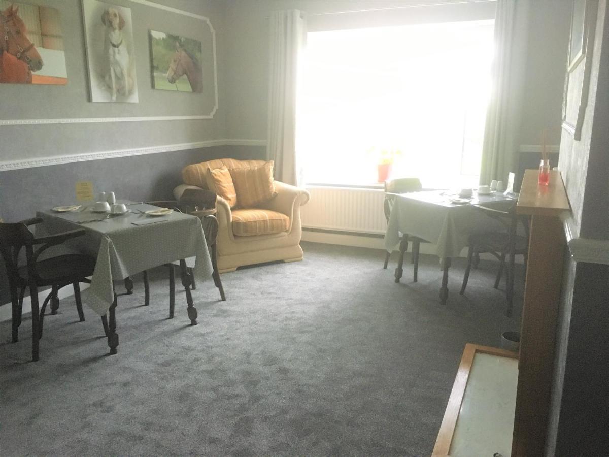 The Ramblers Hotel Trusthorpe Eksteriør billede