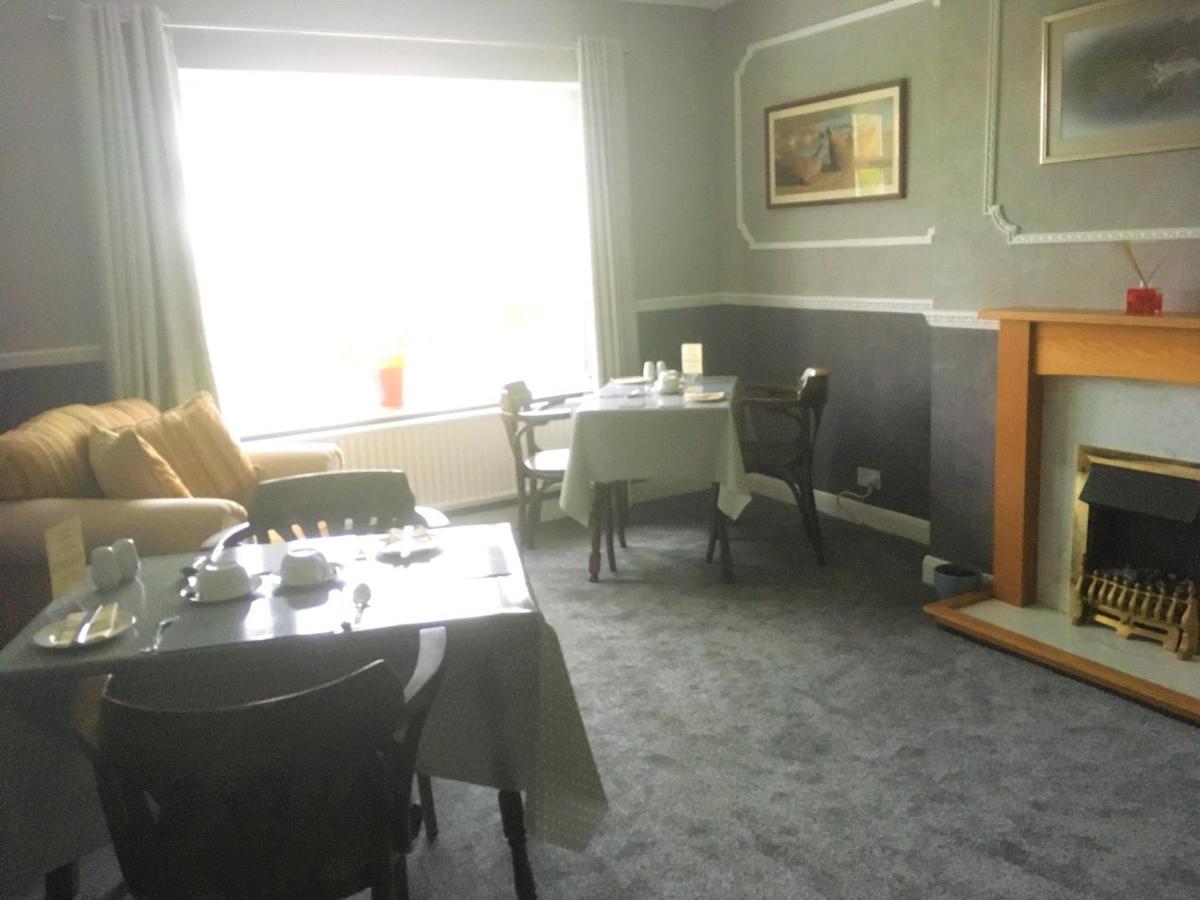 The Ramblers Hotel Trusthorpe Eksteriør billede