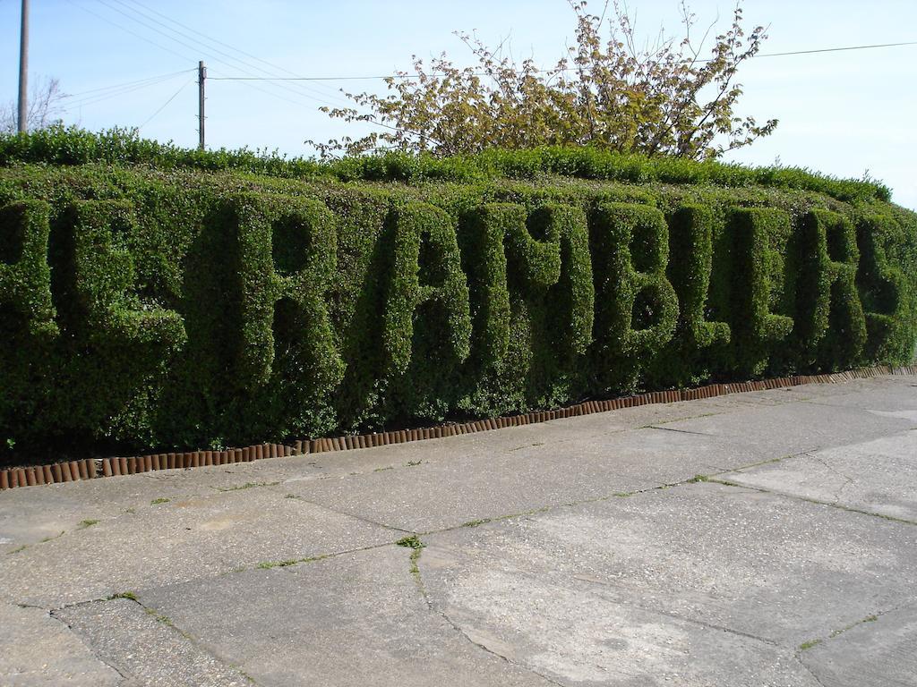 The Ramblers Hotel Trusthorpe Eksteriør billede
