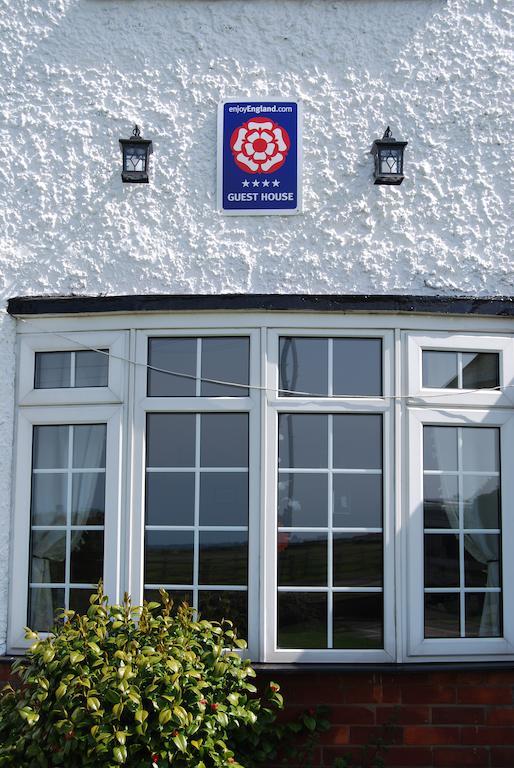 The Ramblers Hotel Trusthorpe Eksteriør billede